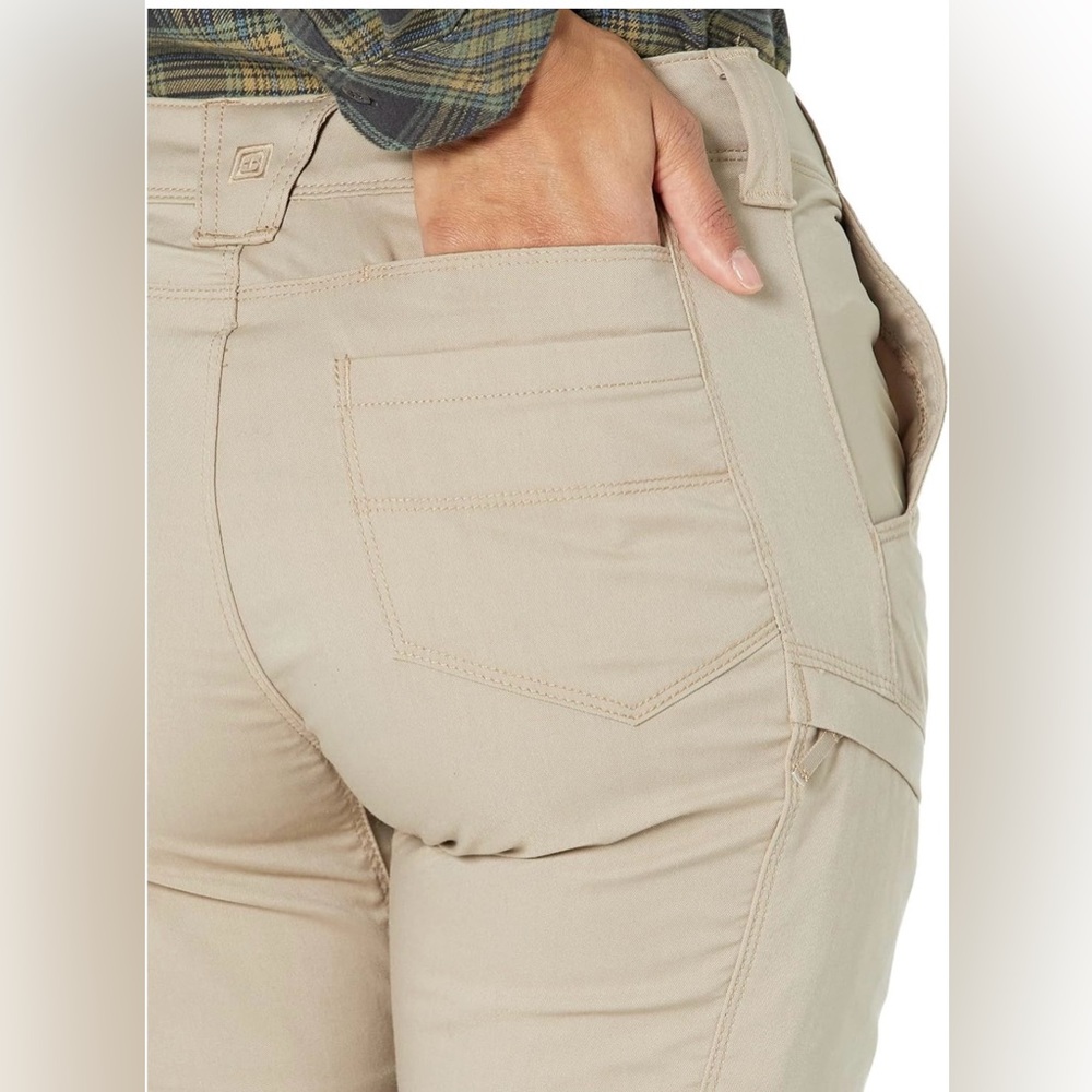 5.11 Apex khaki